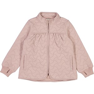 Wheat - Thermo Jacket Thilde, Rose
